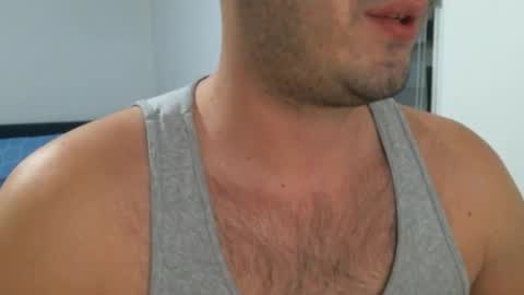 Andy online show from March 8, 12:55 am