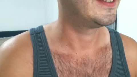 Andy online show from October 7, 11:57 pm