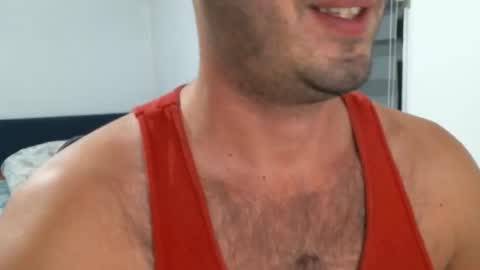 Snapshot of hairyeurostud chatting on November 11, 12:54 am Andy online show from November 11, 12:54 am