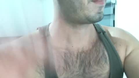 Snapshot of hairyeurostud chatting on November 25, 12:54 am Andy online show from November 25, 12:54 am