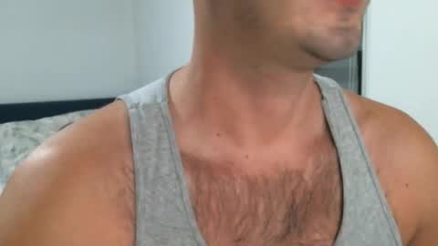 Snapshot of hairyeurostud chatting on December 16, 12:59 am Andy online show from December 16, 12:59 am