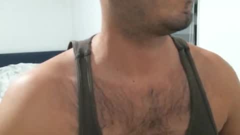 Snapshot of hairyeurostud chatting on December 20, 1:02 am Andy online show from December 20, 1:02 am