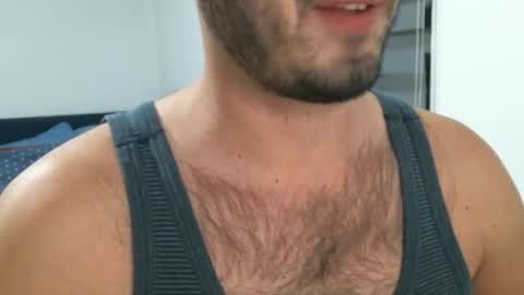 Snapshot of hairyeurostud chatting on January 11, 12:59 am Andy online show from January 11, 12:59 am