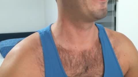 Snapshot of hairyeurostud chatting on January 17, 12:59 am Andy online show from January 17, 12:59 am