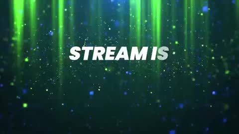 Andy online show from May 16, 12:40 am