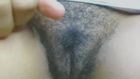 Snapshot of hairygirl83 chatting on May 5, 2:47 pm hairygirl83 online show from May 5, 2:47 pm