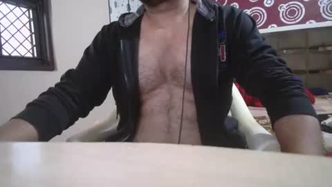 Hairyguy121 online show from November 23, 8:14 am