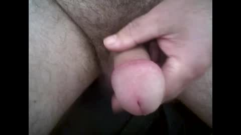 hairyman007 online show from September 16, 8:37 am