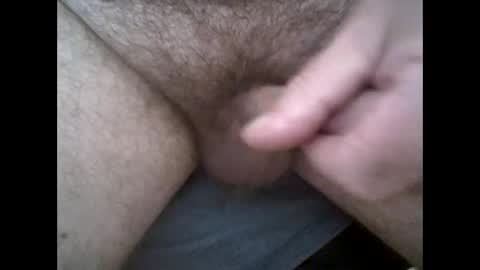 hairyman007 online show from October 21, 8:59 am