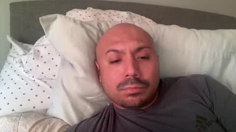 hairyman30000 online show from November 30, 9:30 pm