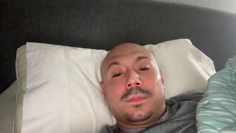 hairyman30000 online show from January 7, 2:14 am