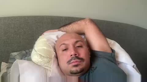 hairyman30000 online show from January 17, 8:12 pm