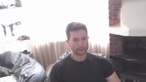 hairyncuteass online show from January 13, 2:00 pm