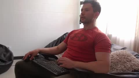 hairyncuteass online show from January 14, 2:53 pm