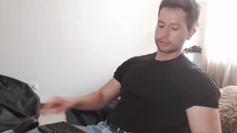 hairyncuteass online show from January 17, 2:28 pm