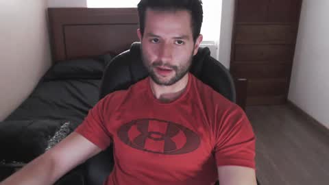 hairyncuteass online show from February 4, 3:15 pm