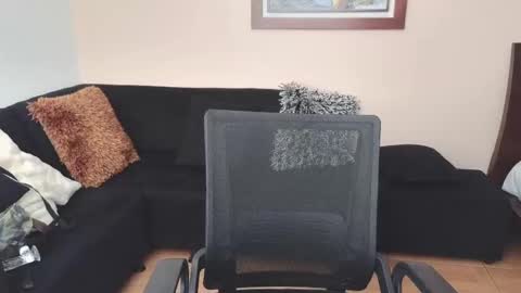 hairyncuteass online show from February 17, 5:21 pm