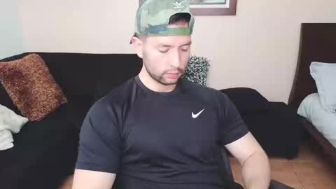 hairyncuteass online show from February 18, 1:33 pm