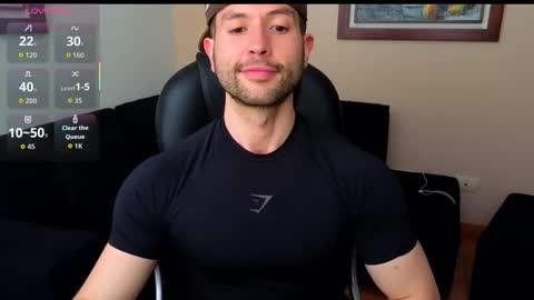 hairyncuteass online show from October 21, 3:13 pm