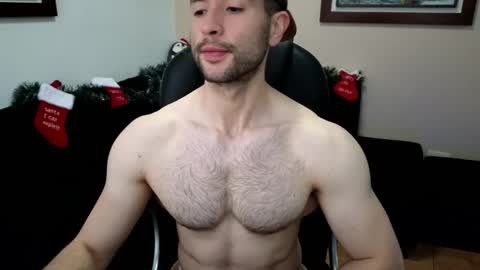 hairyncuteass online show from December 5, 11:52 am