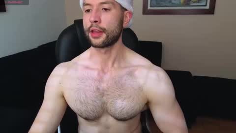 hairyncuteass online show from December 16, 2:33 pm