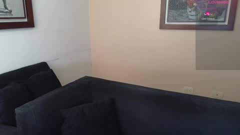 hairyncuteass online show from April 19, 1:32 pm