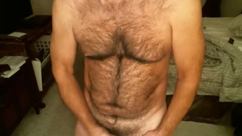 Hairy pecs online show from November 27, 7:43 am