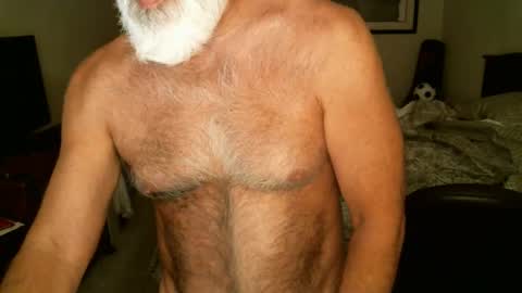 Hairy pecs online show from April 24, 7:22 am