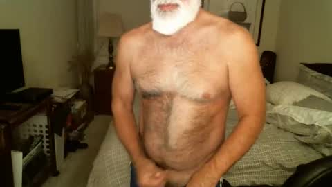 Hairy pecs online show from May 5, 6:54 am