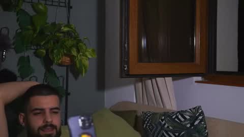 HairyRobXxX online show from September 13, 12:10 am