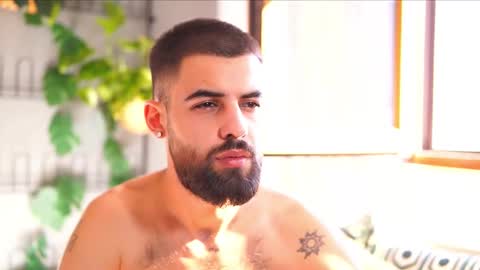 HairyRobXxX online show from September 14, 12:59 pm