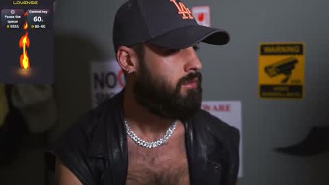 HairyRobXxX online show from November 21, 4:27 pm