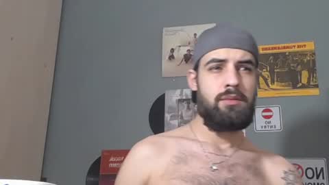 HairyRobXxX online show from February 28, 7:26 pm