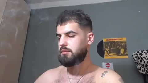 HairyRobXxX online show from March 7, 4:26 pm