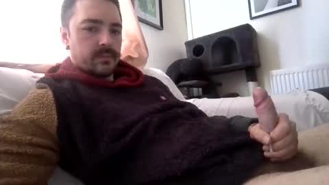 hairyshaft12 online show from March 11, 1:17 pm