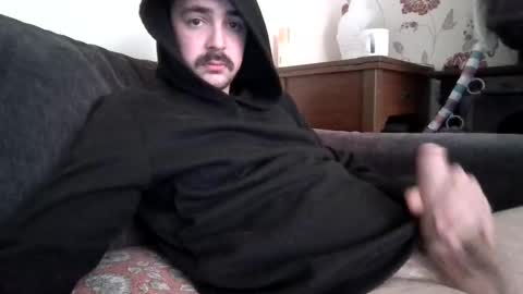 hairyshaft12 online show from May 11, 1:17 pm