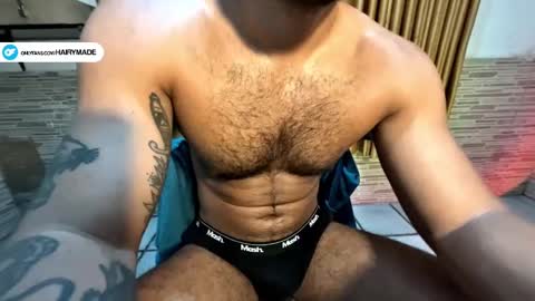 hairy and short online show from January 17, 2:50 am