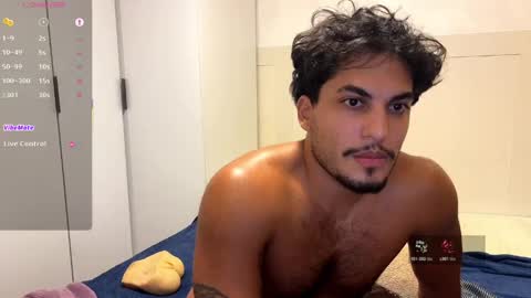 hairy and short online show from April 12, 2:16 am