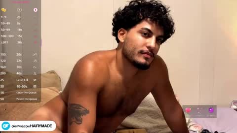 Snapshot of hairyshort chatting on May 24, 1:43 am hairy and short online show from May 24, 1:43 am