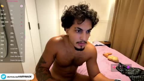 Snapshot of hairyshort chatting on May 29, 1:36 am hairy and short online show from May 29, 1:36 am