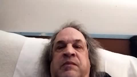 Marty online show from December 8, 8:36 pm