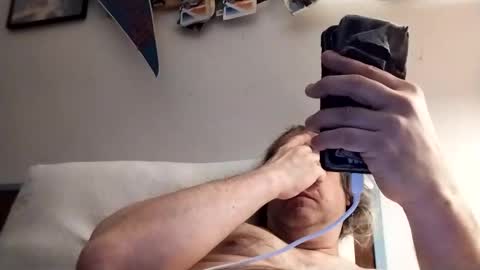 Marty online show from January 3, 6:03 pm