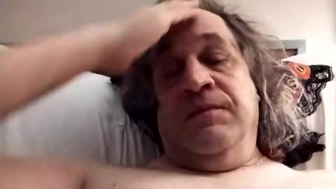 Marty online show from February 26, 12:03 pm