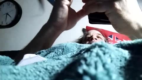 Marty online show from October 25, 11:29 am