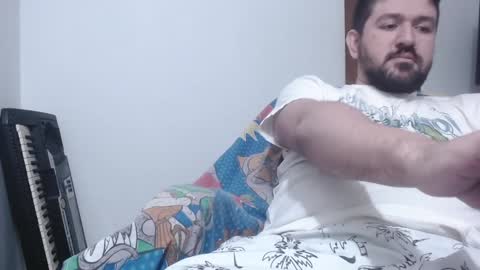 hajo_live online show from December 15, 2:52 am