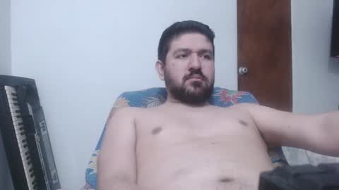 hajo_live online show from December 17, 12:56 am