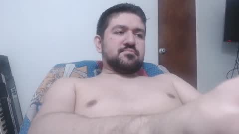 hajo_live online show from December 17, 5:58 pm