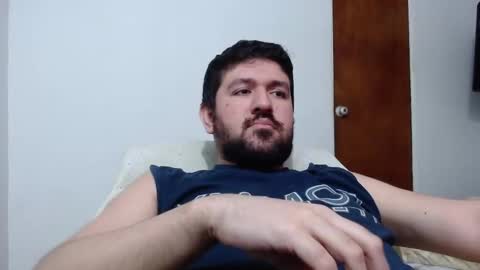 hajo_live online show from February 26, 2:48 am