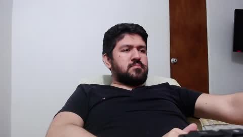 hajo_live online show from March 10, 5:54 am