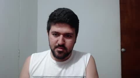 hajo_live online show from October 4, 6:28 pm